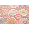Tappeto Killim Afgahnistan 201x290 Malva Tenue