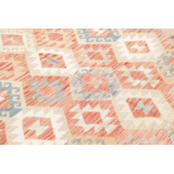 Tappeto Killim Afgahnistan 173x249 Corallo Azzu