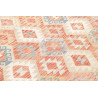 Tappeto Killim Afgahnistan 173x249 Corallo Azzu