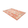 Tappeto Kilim Afghanistan 168x254 Terracotta Ar