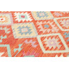 Tappeto Kilim Afghanistan 168x254 Terracotta Ar