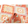 Tappeto Kilim Afghanistan 168x254 Terracotta Ar