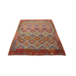 Kilim 146x186 Cm Kilim