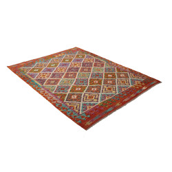 Kilim 146x186 Cm Kilim