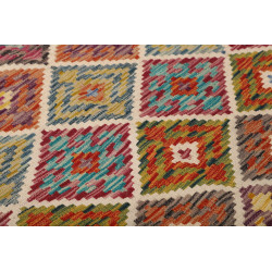 Kilim 146x186 Cm Kilim