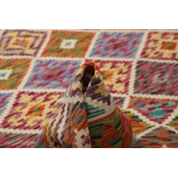 Kilim 146x186 Cm Kilim