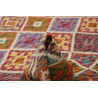 Kilim 146x186 Cm Kilim