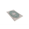 Tappeto Originale Nain 9la Persia 79x121 Verde
