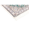 Tappeto Originale Nain 9la Persia 79x121 Verde