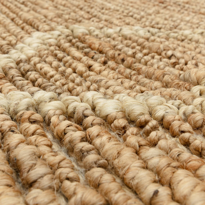 Rug Souk geometric beige light beige light brown