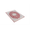 Tappeto Originale Nain 9la Persia 82x118 Rosso