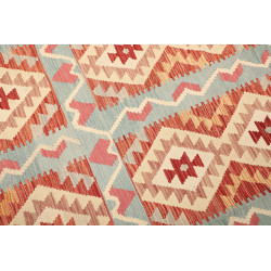 Kilim 181x238 Cm Kilim Afgano In Lana