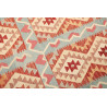 Kilim 181x238 Cm Kilim Afgano In Lana