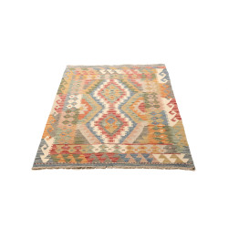 Kilim 97x150 Cm Kilim Afghanistan Lana Cardata A Mano