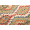 Kilim 97x150 Cm Kilim Afghanistan Lana Cardata A Mano