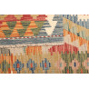 Kilim 97x150 Cm Kilim Afghanistan Lana Cardata A Mano