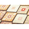 Kilim 176x243 Cm Kilim Afghanistan Lana Cardata A Mano