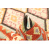 Kilim 176x243 Cm Kilim Afghanistan Lana Cardata A Mano