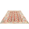 Kilim 208x291 Cm Kilim, Afghanistan, Lana, Cotone