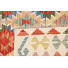 Kilim 208x291 Cm Kilim, Afghanistan, Lana, Cotone
