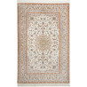 Tappeto Originale Isfahan Persia 155x240 Crema