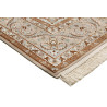 Tappeto Originale Isfahan Persia 155x240 Crema