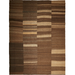 Kilim Kavir 270x362 Cm Kilim Kavir