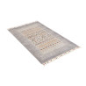 Tappeto Originale Siva Pakistan 80x126 Grigio C