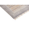 Tappeto Originale Siva Pakistan 80x126 Grigio C