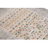 Tappeto Originale Siva Pakistan 80x126 Grigio C