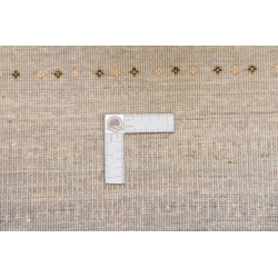 Tappeto Originale Siva Pakistan 80x126 Grigio C