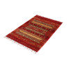 Tappeto Originale Siva Pakistan 81x120 Rosso Ma
