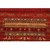 Tappeto Originale Siva Pakistan 81x120 Rosso Ma