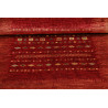 Tappeto Originale Siva Pakistan 88x126 Rosso Be