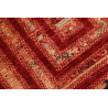 Tappeto Originale Siva Pakistan 80x116 Rosso Te