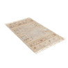 Tappeto Originale Siva Pakistan 77x128 Grigio C