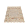 Tappeto Originale Siva Pakistan 77x128 Grigio C