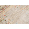 Tappeto Originale Siva Pakistan 77x128 Grigio C