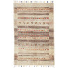 Tappeto Originale Siva Pakistan 80x120 Beige Ma