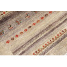 Tappeto Originale Siva Pakistan 80x120 Beige Ma