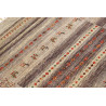 Tappeto Originale Siva Pakistan 80x120 Beige Ma