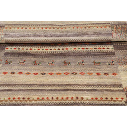 Tappeto Originale Siva Pakistan 80x120 Beige Ma