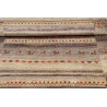 Tappeto Originale Siva Pakistan 80x120 Beige Ma