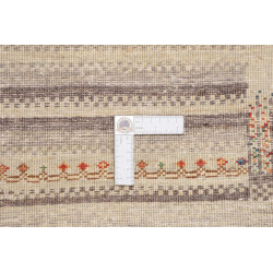 Tappeto Originale Siva Pakistan 80x120 Beige Ma