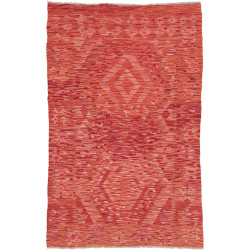 Tappeto Originale Kilim Afghanistan 93x147 Aran