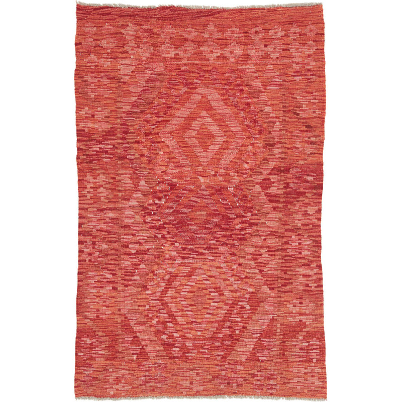 Tappeto Originale Kilim Afghanistan 93x147 Aran