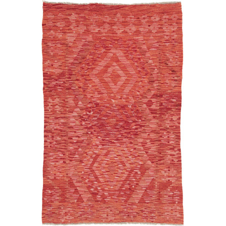 Tappeto Originale Kilim Afghanistan 93x147 Aran