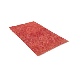 Tappeto Originale Kilim Afghanistan 93x147 Aran