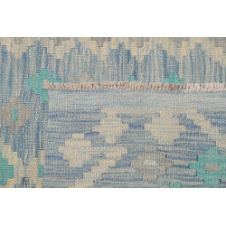 Tappeto Originale Kilim Afghanistan 102x152 Blu