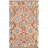 Tappeto Originale Kilim Afghanistan 102x161 Cre